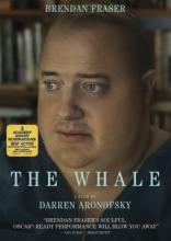 DVD image for The Whale