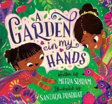 A Garden in My Hands Book Cover