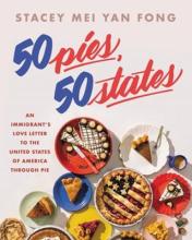 50 Pies, 50 States Book Cover
