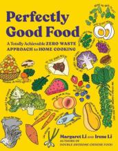 Perfectly Good Food Book Cover