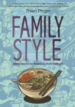 Family Style : Memories of an American From Vietnam Book Cover