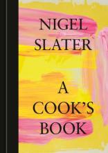 A Cook’s Book Book Cover