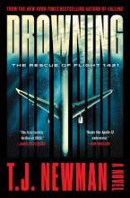  Drowning : The Rescue of Flight 1421 Book Cover