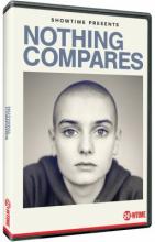 Nothing Compares Movie Cover