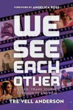 We See Each Other Book Cover