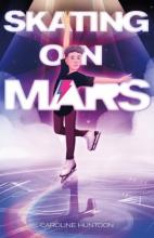 Skating on Mars Book Cover