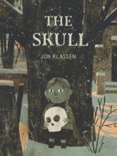 The Skull: A Tyrolean Folktale Book Cover