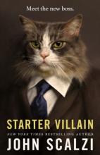 Starter Villain Book Cover