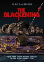 The Blackening Movie Cover