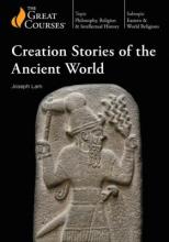 Creation Stories of the Ancient World Movie Cover