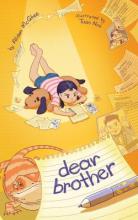 Dear Brother Book Cover