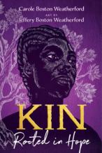 Kin: Rooted in Hope Book Cover
