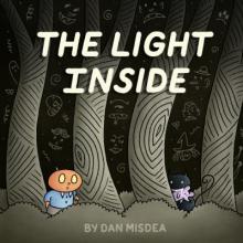 The Light Inside Book Cover