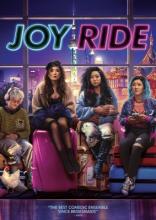 Joy Ride Movie Cover