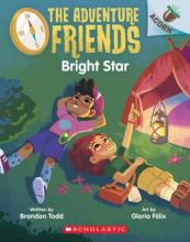 Bright Star Book Cover