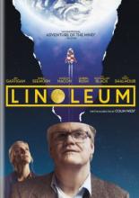 DVD image for Linoleum