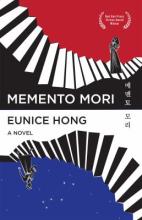Cover of Memento Mori