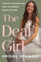 Cover of The Deaf Girl