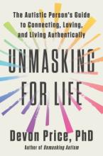 Cover of Unmasking for Life