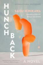 Cover of Hunchback