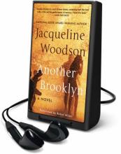 Cover of the audiobook Another Brooklyn