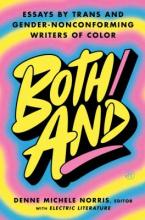 Cover of the book Both/And