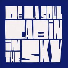 Cover of the music album Cabin in the Sky