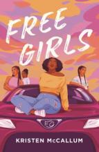 Cover of the book Free Girls