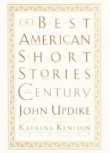The Best American Short Stories of the Century Book Cover