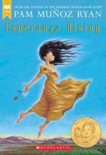 Esperanza Rising Book Cover