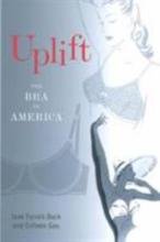 Uplift book cover