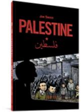 Palestine Book Cover