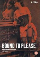 Bound to Please book cover