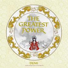 The Greatest Power Book Cover