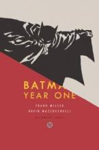 Batman. Year One Book Cover