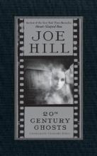 20th Century Ghosts Book Cover