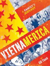Vietnamerica: A Family's Journey Book Cover