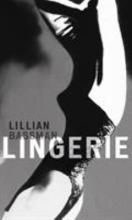 Lillian Bassman : Lingerie book cover