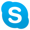 Skype Logo