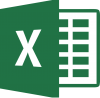 Excel logo