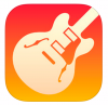 GarageBand logo