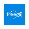 Freegal Music logo