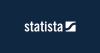 Statista logo - text and simple graphic