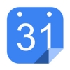 google calendar logo