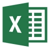 Microsoft Excel logo