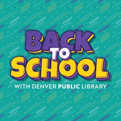 Denver Public Library