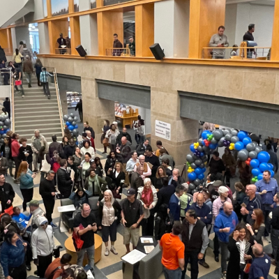 Denver Public Library