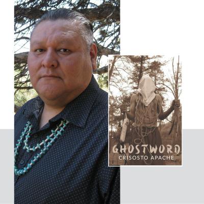 headshot of Crisosto Apache