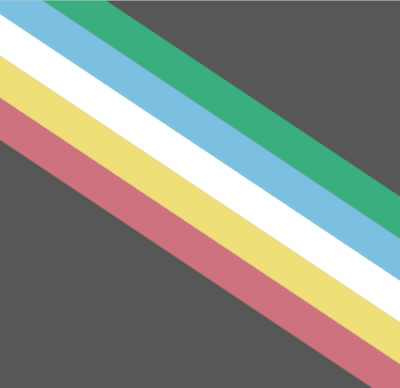 disability pride flag