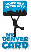 MY Denver Card